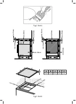 Preview for 3 page of Hafele HC-IF60A Operating And Maintenance Instructions Manual