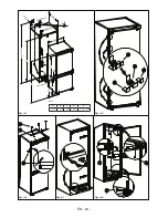 Предварительный просмотр 20 страницы Hafele HF-BI60A User Manual