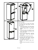 Предварительный просмотр 22 страницы Hafele HF-BI60A User Manual