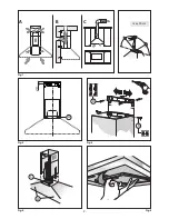 Предварительный просмотр 2 страницы Hafele HH-C1(600) User Instructions