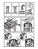 Предварительный просмотр 3 страницы Hafele HH-IS90A User Instructions