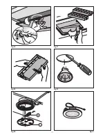 Предварительный просмотр 7 страницы Hafele HH-IS90A User Instructions