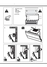 Preview for 3 page of Hafele HH-WVG80C Instructions For Use Manual