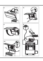 Preview for 5 page of Hafele HH-WVG80C Instructions For Use Manual