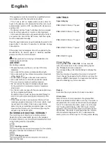 Preview for 10 page of Hafele HH-WVG80C Instructions For Use Manual