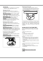 Preview for 15 page of Hafele HH-WVG80C Instructions For Use Manual