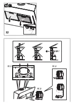 Preview for 6 page of Hafele HH-WVG80D Instruction On Mounting And Use Manual