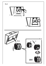 Preview for 7 page of Hafele HH-WVG80D Instruction On Mounting And Use Manual