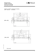 Preview for 3 page of Hafele IdeaE 633.34.276 Installation Instructions Manual