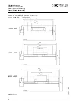 Preview for 4 page of Hafele IdeaE 633.34.276 Installation Instructions Manual