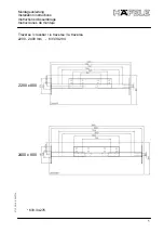 Preview for 5 page of Hafele IdeaE 633.34.276 Installation Instructions Manual