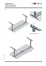 Preview for 7 page of Hafele IdeaE 633.34.276 Installation Instructions Manual