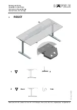 Preview for 8 page of Hafele IdeaE 633.34.276 Installation Instructions Manual