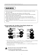 Preview for 15 page of Hafele nagold 538.01.722 Instruction Manual