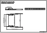 Предварительный просмотр 2 страницы Hafele Opla' 1-901-012 Assembly Instructions Manual