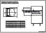 Preview for 3 page of Hafele Opla' Folding 78.1700.25 F Assembly Instructions Manual