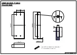 Preview for 5 page of Hafele Opla' Folding 78.1700.25 F Assembly Instructions Manual