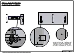 Preview for 8 page of Hafele Opla' Folding 78.1700.25 F Assembly Instructions Manual