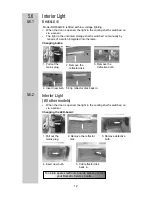 Предварительный просмотр 12 страницы Hafele RH 430 LD Instructions For Use Manual