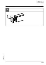 Preview for 13 page of Hafele Slido Classic 40-F Manual