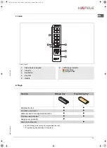 Preview for 17 page of Hafele Sola Operating Instructions Manual