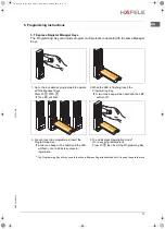 Preview for 19 page of Hafele Sola Operating Instructions Manual