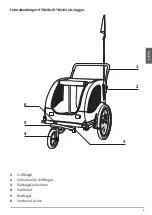 Предварительный просмотр 7 страницы HAFENBANDE Cabby L Operating Manual