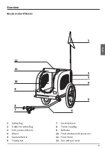 Предварительный просмотр 11 страницы HAFENBANDE Cabby L Operating Manual