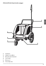 Preview for 13 page of HAFENBANDE Cabby L Operating Manual