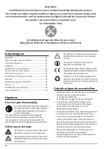 Preview for 26 page of HAFENBANDE Cabby L Operating Manual