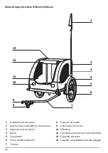 Preview for 36 page of HAFENBANDE Cabby L Operating Manual