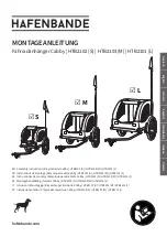 HAFENBANDE Cabby S Operating Manual preview