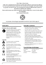 Preview for 6 page of HAFENBANDE Champ HTB2001 Assembly Instructions Manual