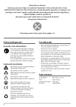 Preview for 8 page of HAFENBANDE Champ HTB2001 Assembly Instructions Manual