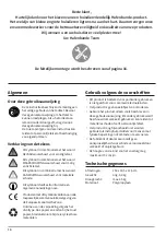 Preview for 10 page of HAFENBANDE Champ HTB2001 Assembly Instructions Manual