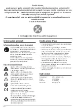 Preview for 12 page of HAFENBANDE Champ HTB2001 Assembly Instructions Manual