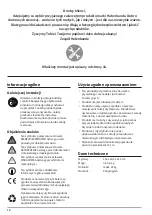 Preview for 14 page of HAFENBANDE Champ HTB2001 Assembly Instructions Manual