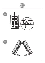 Preview for 16 page of HAFENBANDE Champ HTB2001 Assembly Instructions Manual