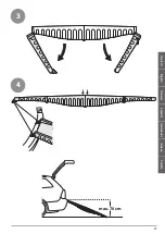 Preview for 17 page of HAFENBANDE Champ HTB2001 Assembly Instructions Manual