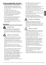 Preview for 3 page of HAFENBANDE HBB2001 Manual