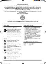 Preview for 6 page of HAFENBANDE HCA2201 Assembly Instructions Manual