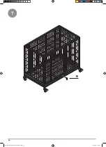 Preview for 26 page of HAFENBANDE HCA2201 Assembly Instructions Manual