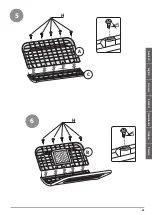 Preview for 23 page of HAFENBANDE HHF 2001 S Assembly Instructions Manual