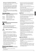 Preview for 3 page of HAFENBANDE HTB2101 Assembly Instructions Manual