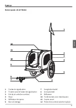 Preview for 17 page of HAFENBANDE HTB2101 Assembly Instructions Manual