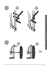 Preview for 49 page of HAFENBANDE HTB2101 Assembly Instructions Manual