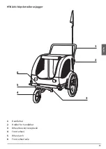 Предварительный просмотр 13 страницы HAFENBANDE HTB2102 Assembly Instructions Manual