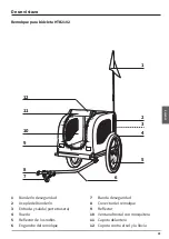 Предварительный просмотр 23 страницы HAFENBANDE HTB2102 Assembly Instructions Manual