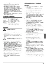 Предварительный просмотр 27 страницы HAFENBANDE HTB2102 Assembly Instructions Manual