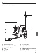 Предварительный просмотр 35 страницы HAFENBANDE HTB2102 Assembly Instructions Manual